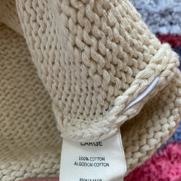 Le Bon Shoppe Cotton Vest - Picture 3 of 4